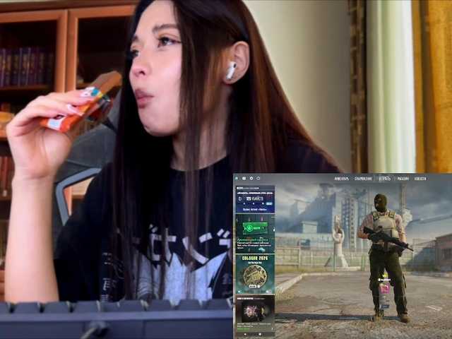 konfetkamarmeladkaa live cam on BongaCams