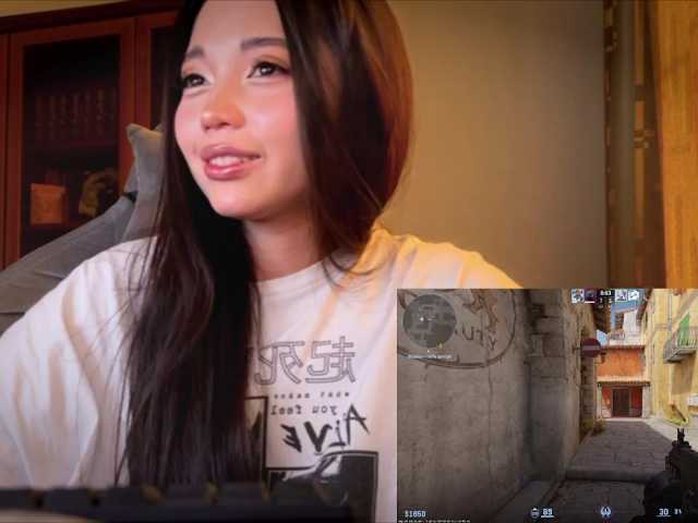 konfetkamarmeladkaa live cam on BongaCams