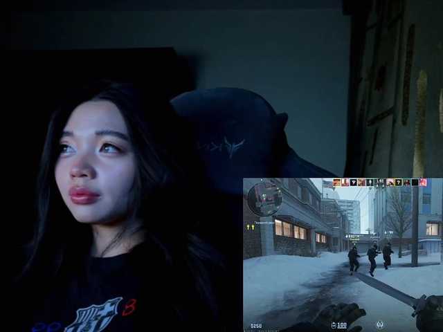 konfetkamarmeladkaa's BongaCams show and profile