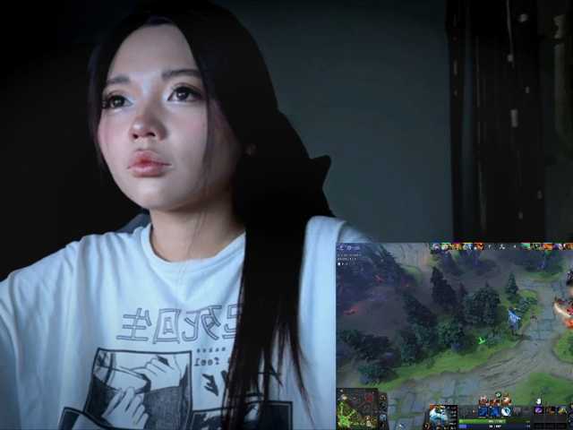 konfetkamarmeladkaa live cam on BongaCams