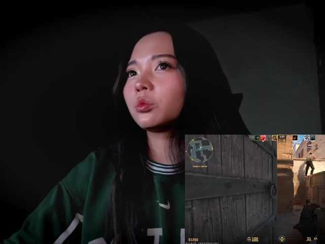 konfetkamarmeladkaa live cam on BongaCams