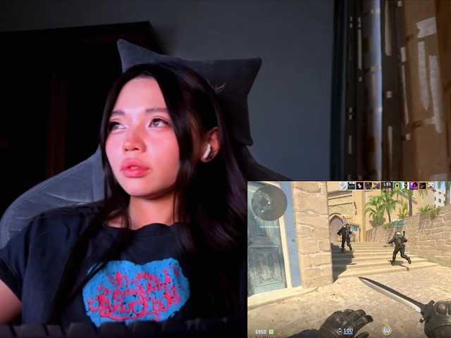 konfetkamarmeladkaa's BongaCams show and profile