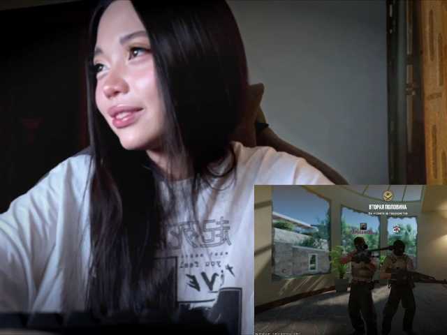 konfetkamarmeladkaa live cam on BongaCams