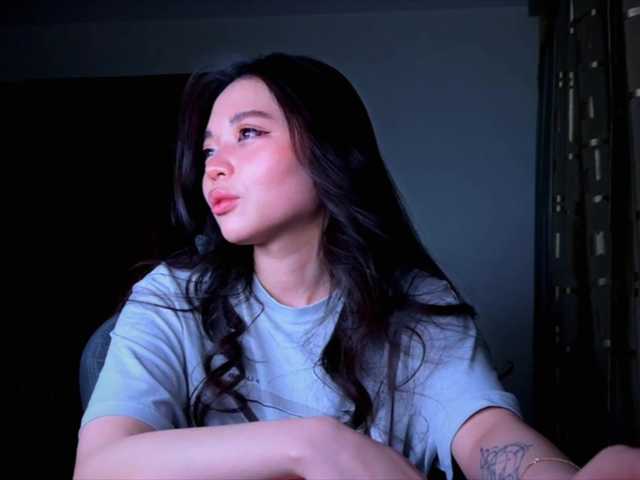 konfetkamarmeladkaa's BongaCams show and profile