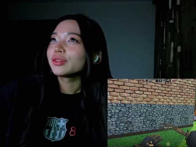 konfetkamarmeladkaa's BongaCams show and profile