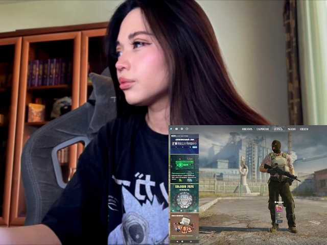 konfetkamarmeladkaa live cam on BongaCams