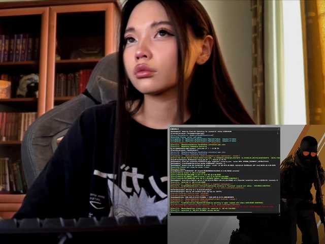 konfetkamarmeladkaa live cam on BongaCams
