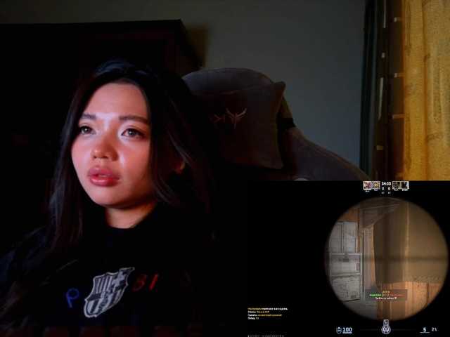 konfetkamarmeladkaa's BongaCams show and profile