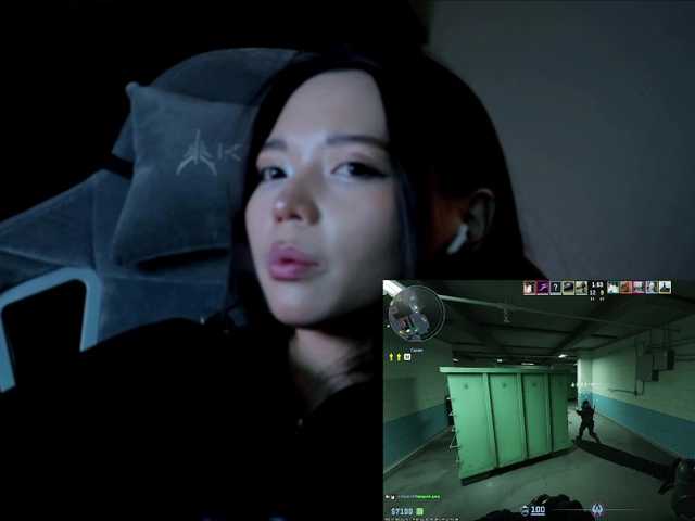konfetkamarmeladkaa live cam on BongaCams