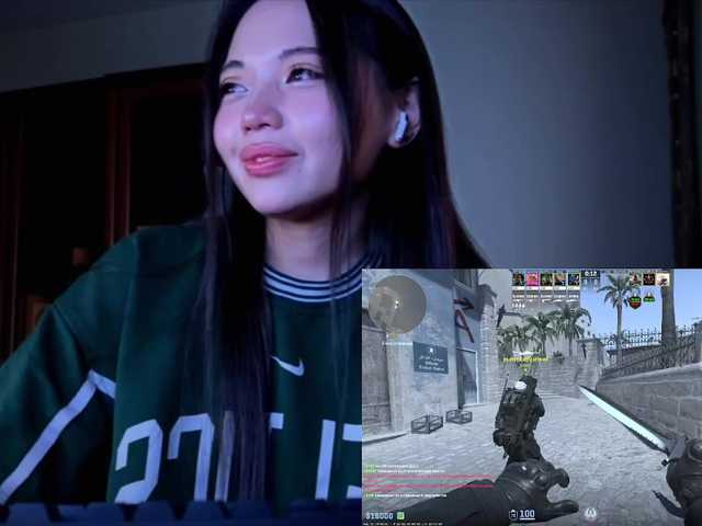 konfetkamarmeladkaa live cam on BongaCams