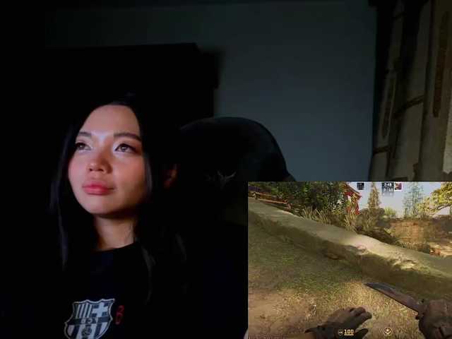 konfetkamarmeladkaa's BongaCams show and profile