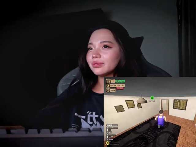 konfetkamarmeladkaa live cam on BongaCams