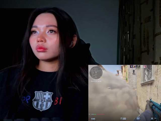 konfetkamarmeladkaa's BongaCams show and profile