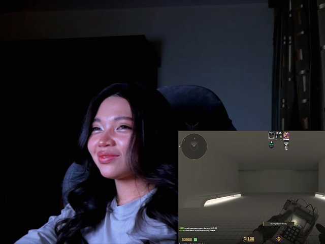 konfetkamarmeladkaa's BongaCams show and profile