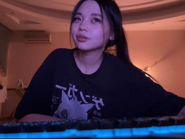 konfetkamarmeladkaa's BongaCams show and profile