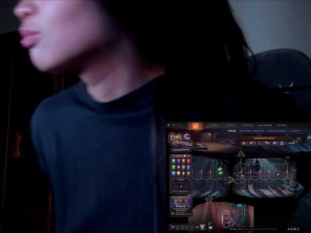 konfetkamarmeladkaa live cam on BongaCams