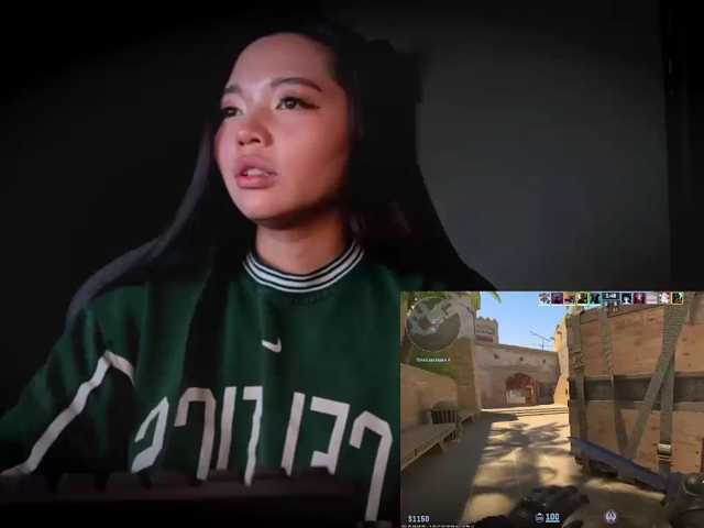 konfetkamarmeladkaa, en directo ahora en BongaCams