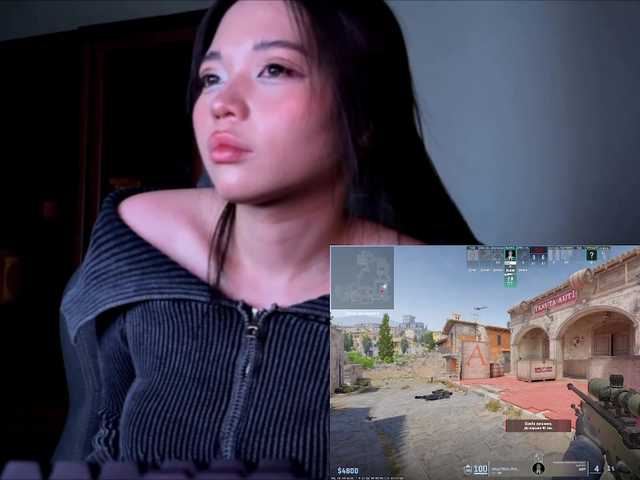 konfetkamarmeladkaa live cam on BongaCams