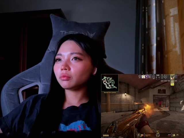 konfetkamarmeladkaa's BongaCams show and profile