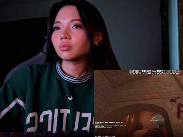 konfetkamarmeladkaa live cam on BongaCams