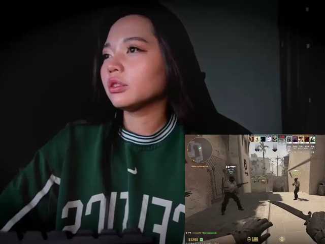 konfetkamarmeladkaa, en directo ahora en BongaCams