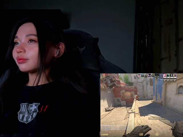 konfetkamarmeladkaa Live Cam and Statistics on UnifiedCams