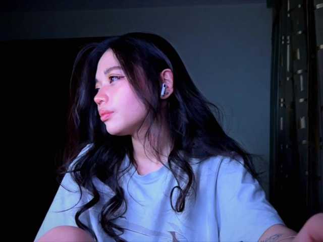 konfetkamarmeladkaa's BongaCams show and profile