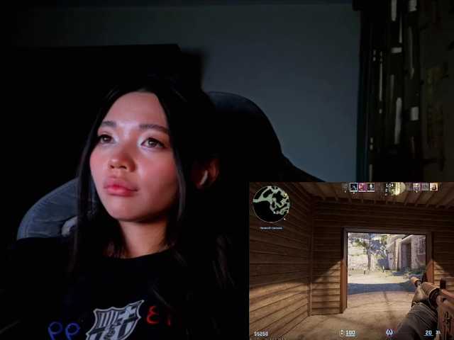 konfetkamarmeladkaa's BongaCams show and profile