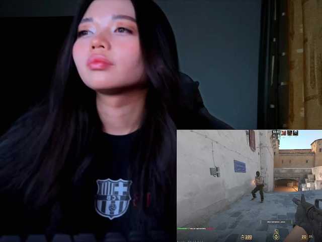 konfetkamarmeladkaa's BongaCams show and profile