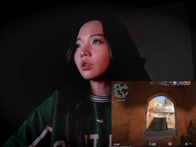 konfetkamarmeladkaa live cam on BongaCams