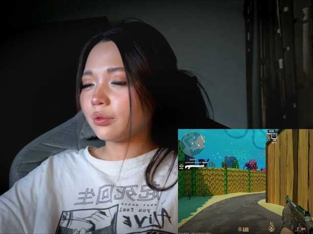 konfetkamarmeladkaa live cam on BongaCams