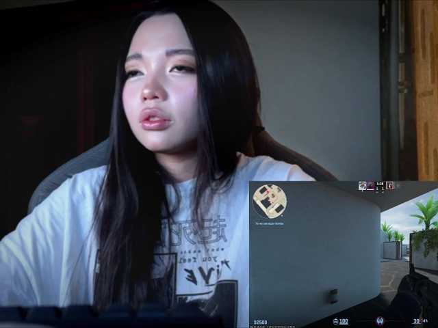 konfetkamarmeladkaa live cam on BongaCams