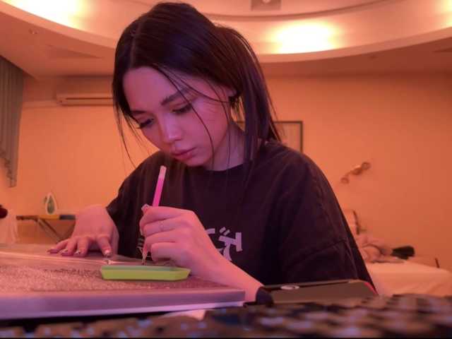 konfetkamarmeladkaa's BongaCams show and profile