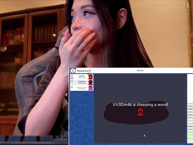 konfetkamarmeladkaa live cam on BongaCams
