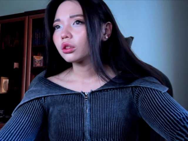 konfetkamarmeladkaa live cam on BongaCams