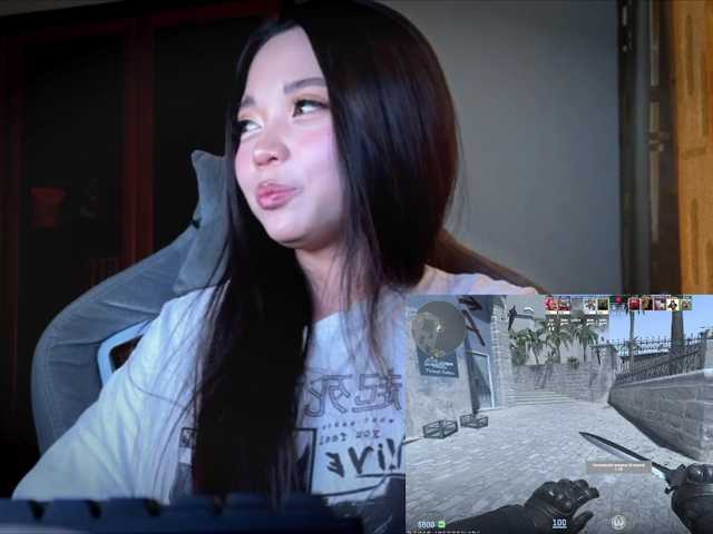 konfetkamarmeladkaa live cam on BongaCams