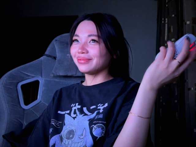 konfetkamarmeladkaa's BongaCams show and profile