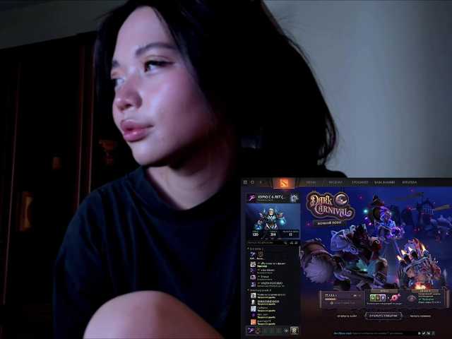 konfetkamarmeladkaa live cam on BongaCams