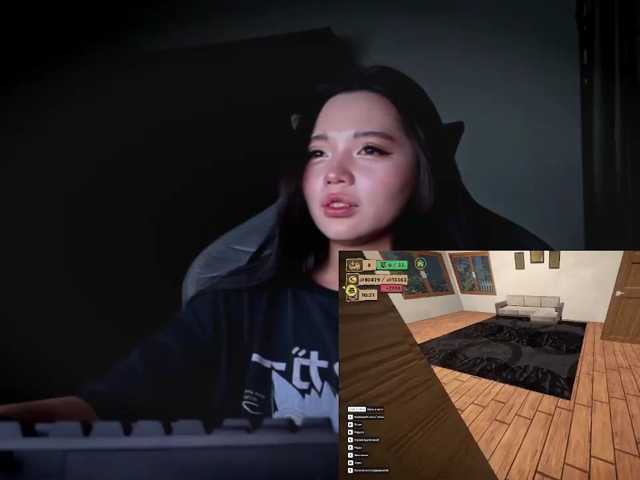 konfetkamarmeladkaa live cam on BongaCams