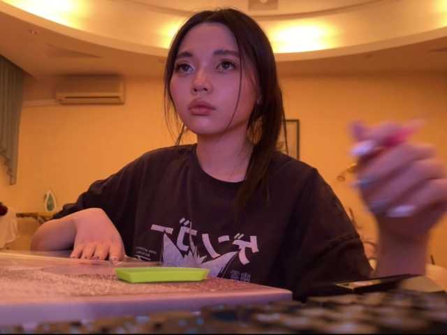 konfetkamarmeladkaa's BongaCams show and profile