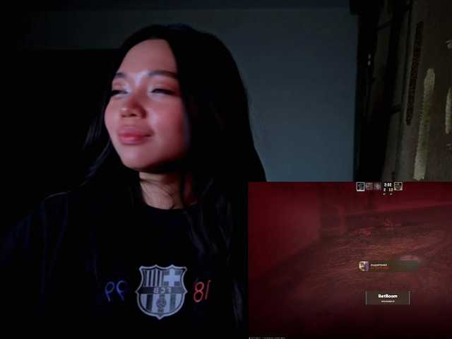 konfetkamarmeladkaa's BongaCams show and profile