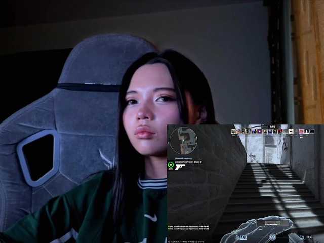konfetkamarmeladkaa live cam on BongaCams