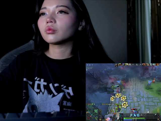 konfetkamarmeladkaa live cam on BongaCams