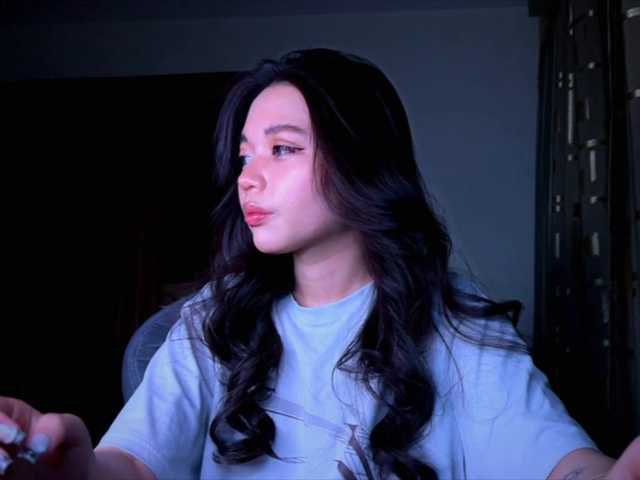 konfetkamarmeladkaa's BongaCams show and profile