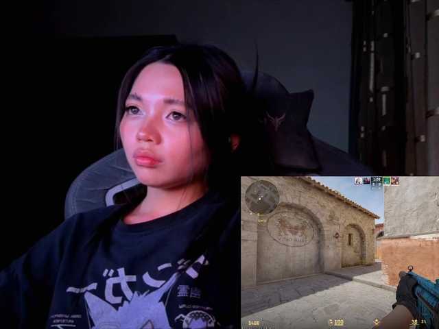 konfetkamarmeladkaa's BongaCams show and profile