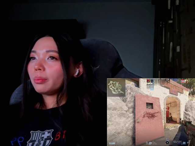 konfetkamarmeladkaa's BongaCams show and profile