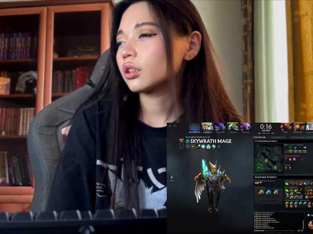konfetkamarmeladkaa live cam on BongaCams