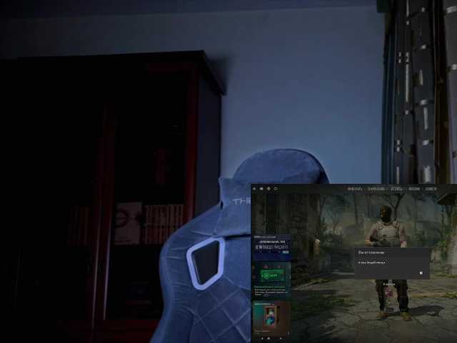 konfetkamarmeladkaa's BongaCams show and profile