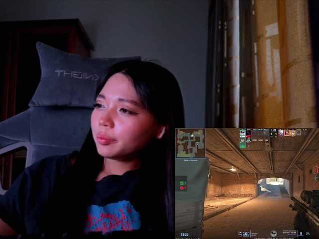 konfetkamarmeladkaa's BongaCams show and profile