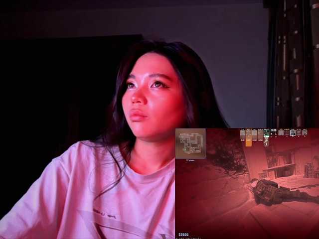 konfetkamarmeladkaa's BongaCams show and profile